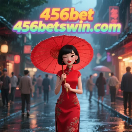 456bet