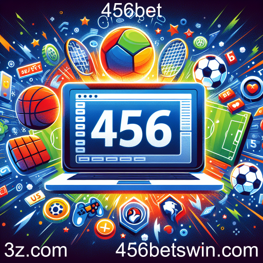 Apostas Esportivas: Uma Nova Dimensão no Entretenimento Online com a 456bet
